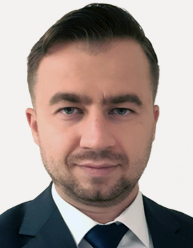 Alexander Müller – Dividendeninvestor & Gründer von Dividendenkalender
