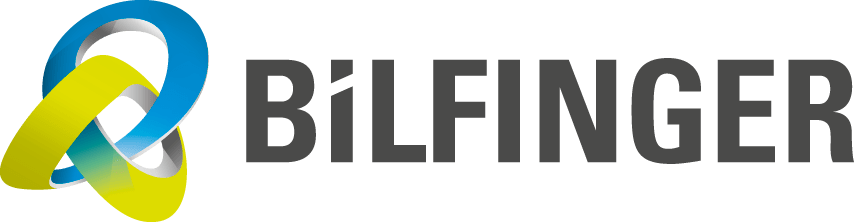 Logo (c) bilfinger.com
