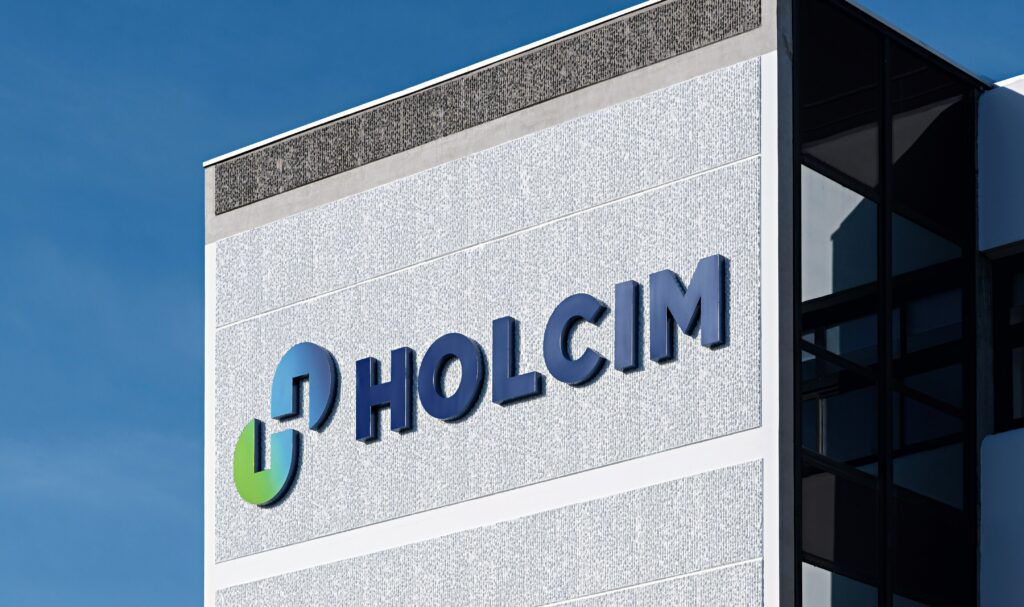(c) HOLCIM