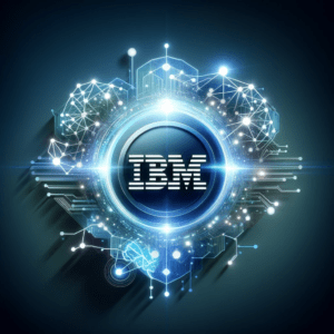 IBM wächst mit KI