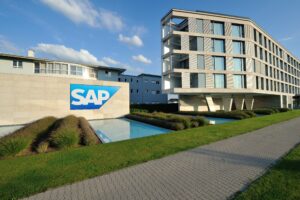 SAP Hauptquartier