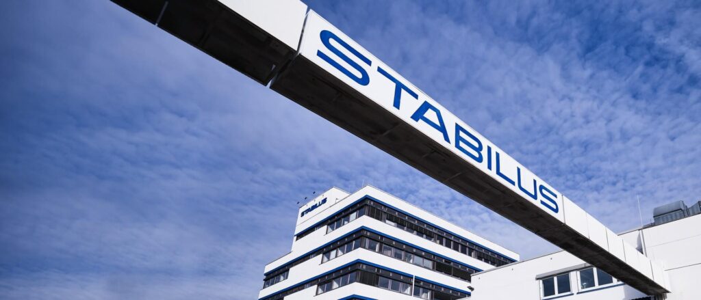 Stabilus