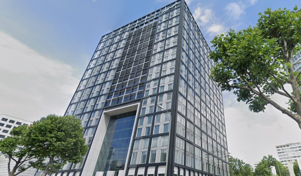 Deutsche Börse